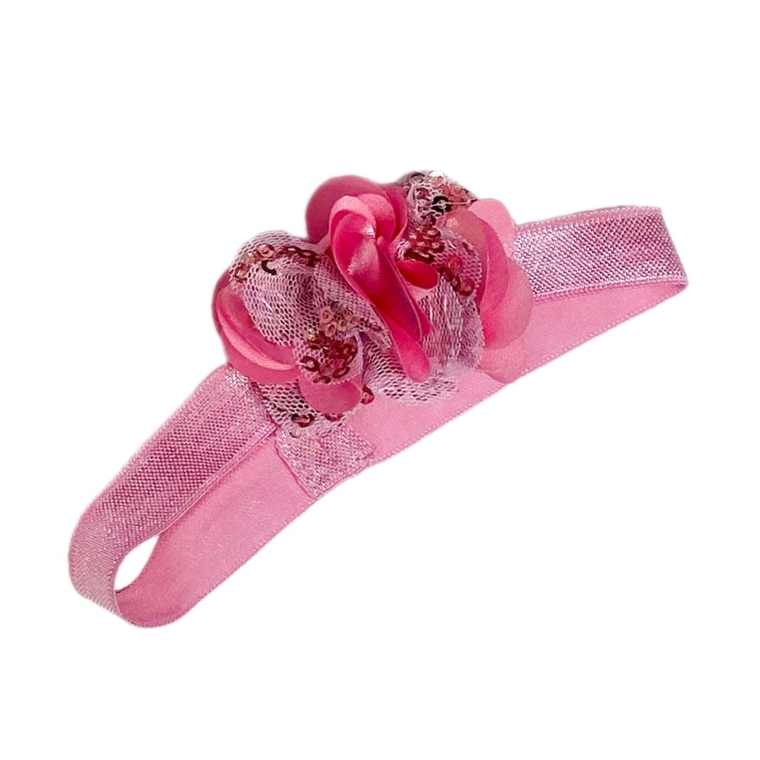 Bring the Confetti Headband